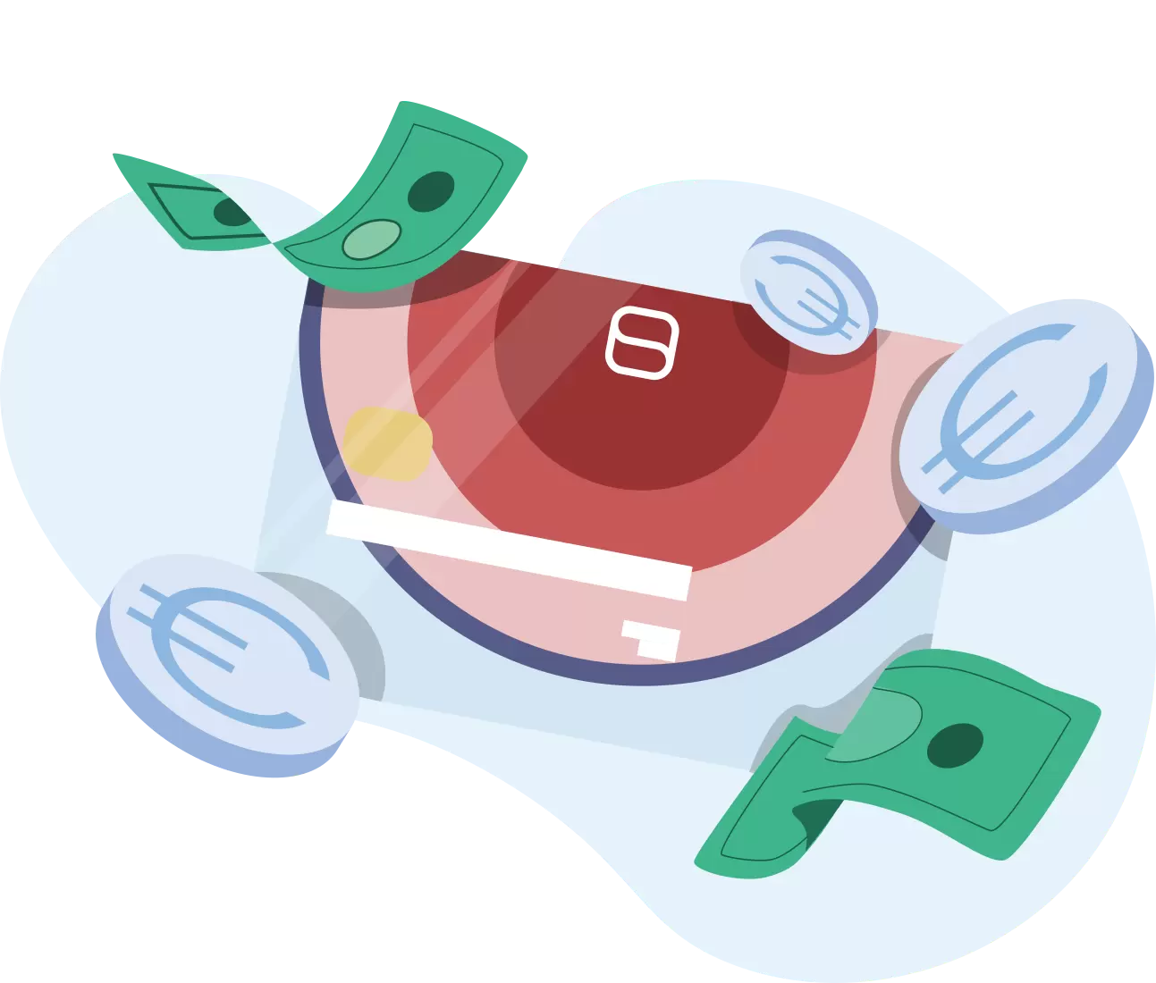 Définition Moyens de paiement